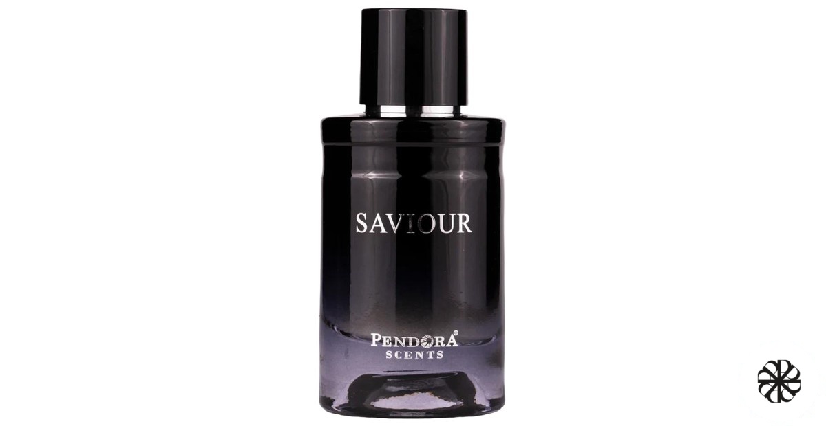 Saviour Pendora Scents