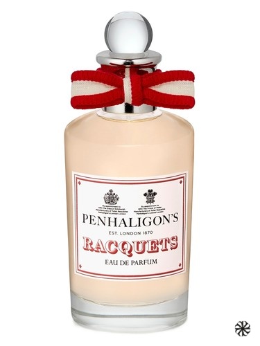 Racquets Penhaligon's