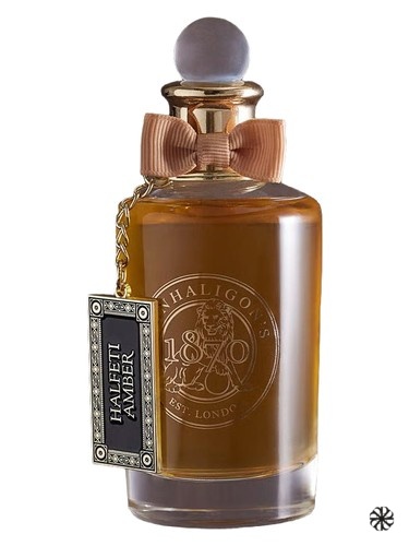 Halfeti Amber Penhaligon's