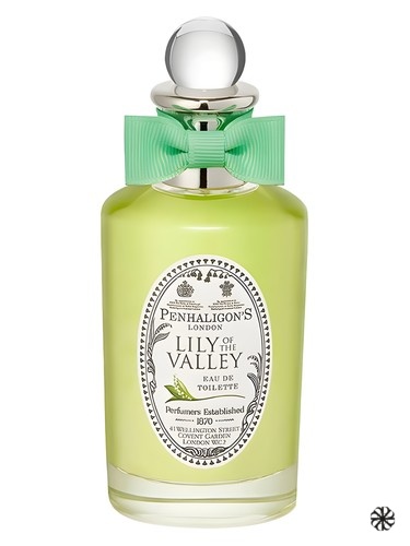 Lily of the Valley Penhaligon's