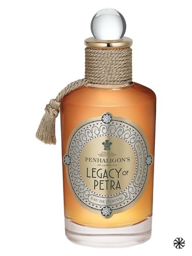 Legacy of Petra Penhaligon's