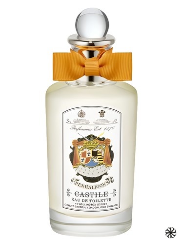 Castile Penhaligon's