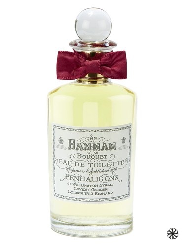 Hammam Bouquet Penhaligon's
