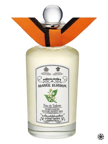 Orange Blossom Penhaligon's