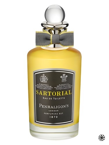Sartorial Penhaligon's