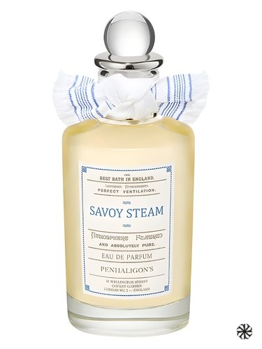 Savoy Steam Penhaligon's