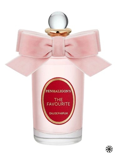 The Favourite Penhaligon's