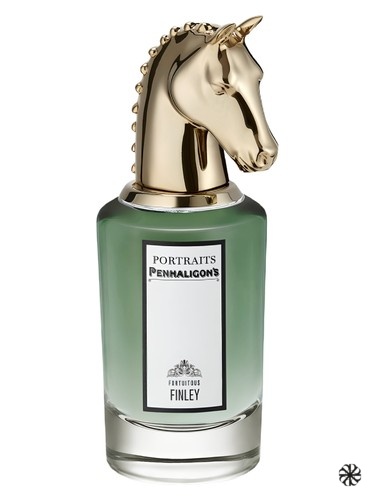 Fortuitous Finley Penhaligon's