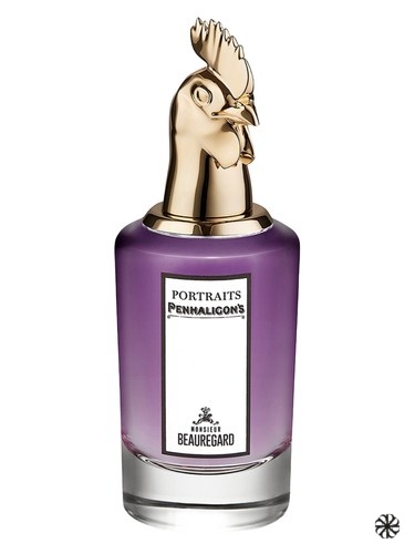 Monsieur Beauregard Penhaligon's