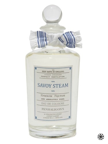 Savoy Steam Eau de Cologne Penhaligon's