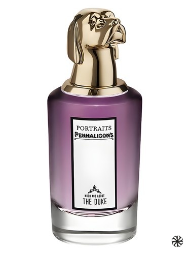 Much Ado About The Duke Penhaligon's