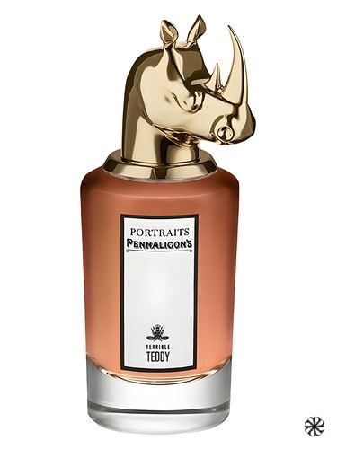 Terrible Teddy Penhaligon's
