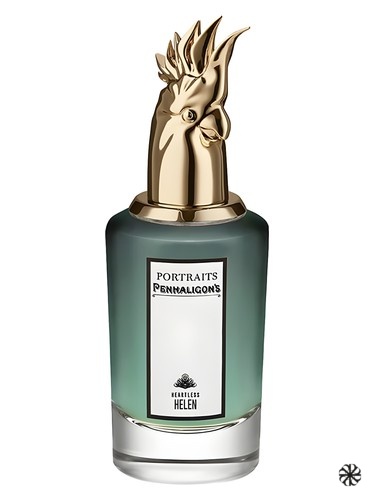 Heartless Helen Penhaligon's