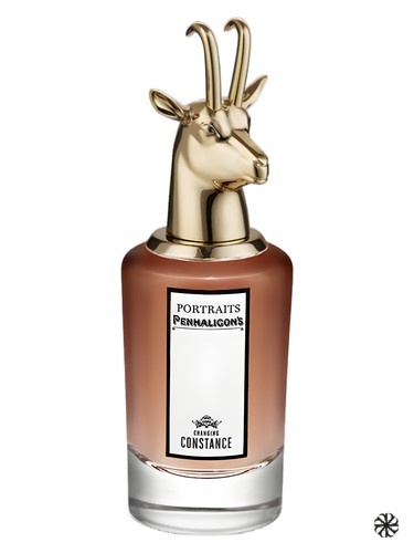 Changing Constance Penhaligon's