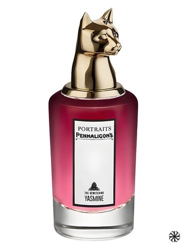 The Bewitching Yasmine Penhaligon's