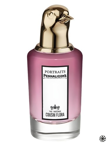 The Ingénue Cousin Flora Penhaligon's