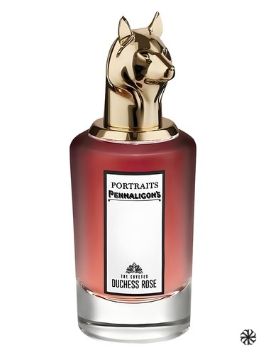 The Coveted Duchess Rose Penhaligon's