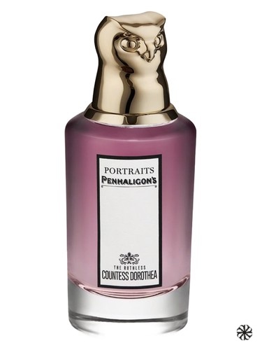 The Ruthless Countess Dorothea Penhaligon's