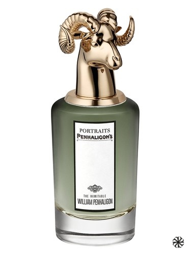 The Inimitable William Penhaligon Penhaligon's