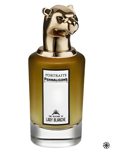 The Revenge Of Lady Blanche Penhaligon's