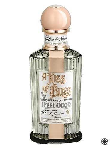 A Kiss Of Bliss Penhaligon's