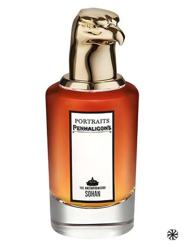 The Uncompromising Sohan Penhaligon's