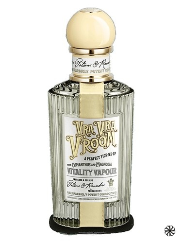 Vra Vra Vroom Penhaligon's