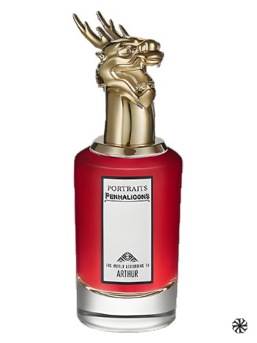 The World According to Arthur Penhaligon's