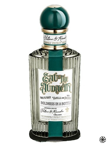 Eau de Audacity Penhaligon's