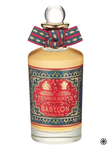 Babylon Penhaligon's