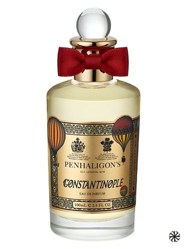 Constantinople Penhaligon's