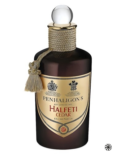 Halfeti Cedar Penhaligon's