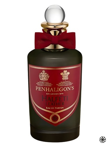 Halfeti Leather Penhaligon's