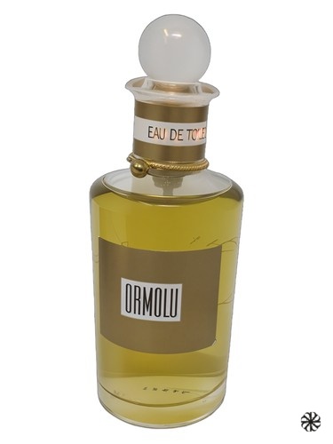 Ormolu Penhaligon's