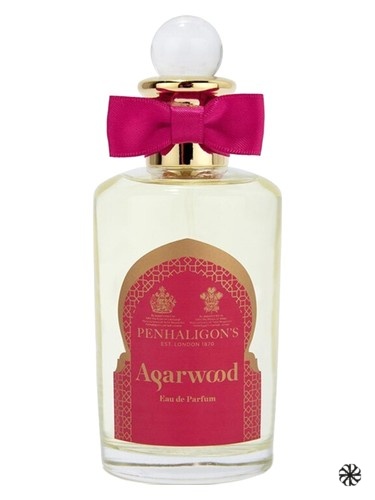 Agarwood Penhaligon's
