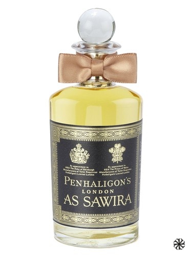 As Sawira Penhaligon's