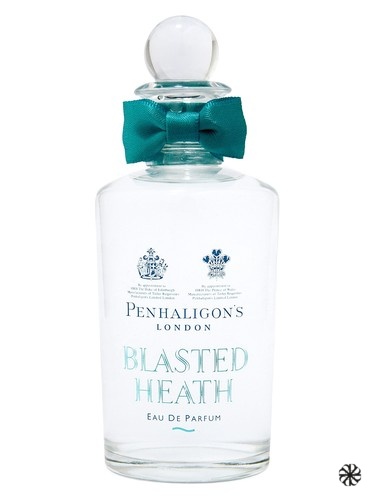 Blasted Heath Penhaligon's