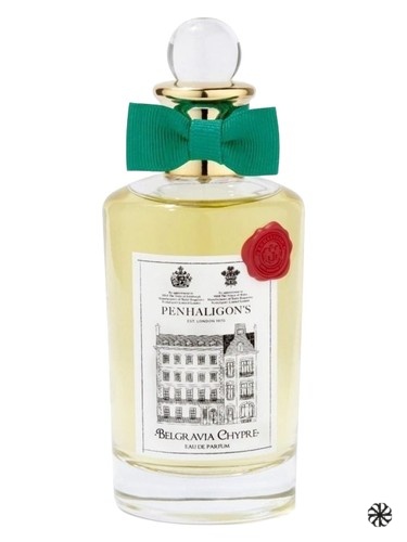 Belgravia Chypre Penhaligon's
