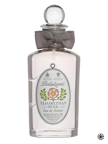 Elisabethan Rose - Vintage Penhaligon's
