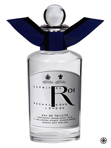 Esprit du Roi Penhaligon's