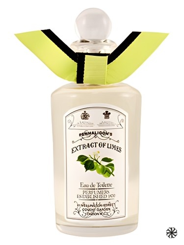 Extract of Limes Penhaligon's
