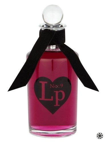LP No. 9 Penhaligon's