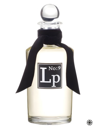 LP No.9 for Men Penhaligon's