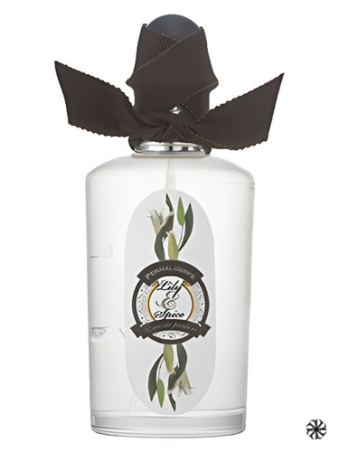 Lily & Spice Penhaligon's