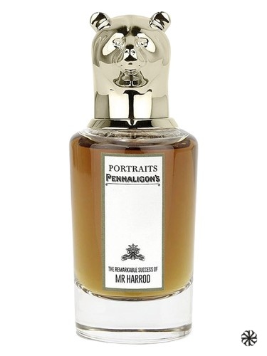 Mr Harrod Penhaligon's
