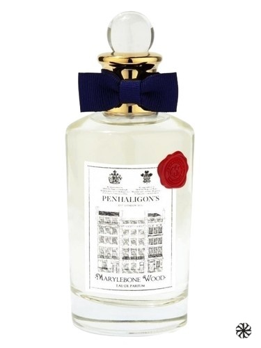 Marylebone Wood Penhaligon's