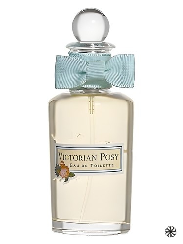 Victorian Posy Penhaligon's