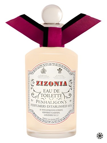 Zizonia Penhaligon's