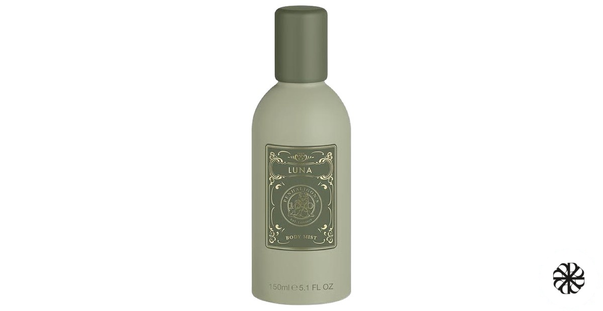 Luna Body Mist Penhaligon's
