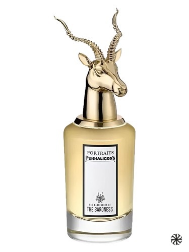 The Manoeuvres of the Baroness Penhaligon's